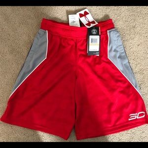 Under Armour shorts